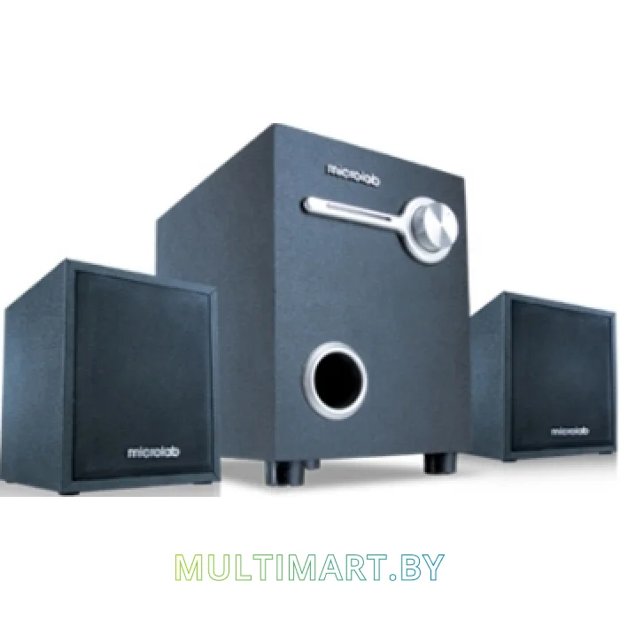 Акустика Microlab M-109